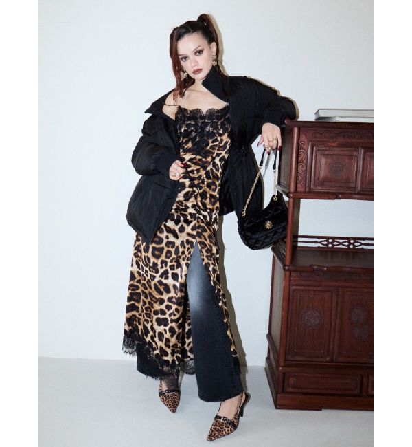 EVRIS「キルティングポケットショルダーBAG」|ショルダー・メッセンジャー|