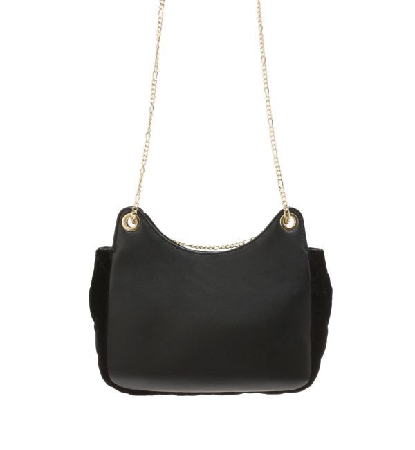 EVRIS「キルティングポケットショルダーBAG」|ショルダー・メッセンジャー|