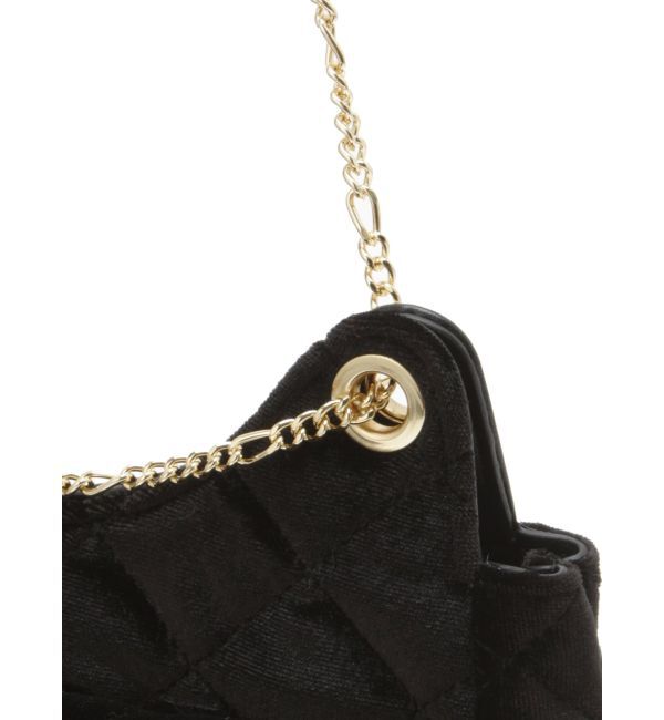 EVRIS「キルティングポケットショルダーBAG」|ショルダー・メッセンジャー|