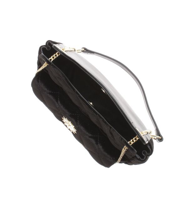 EVRIS「キルティングポケットショルダーBAG」|ショルダー・メッセンジャー|