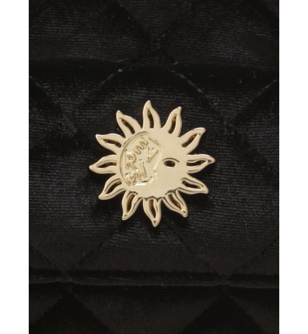 EVRIS「キルティングポケットショルダーBAG」|ショルダー・メッセンジャー|