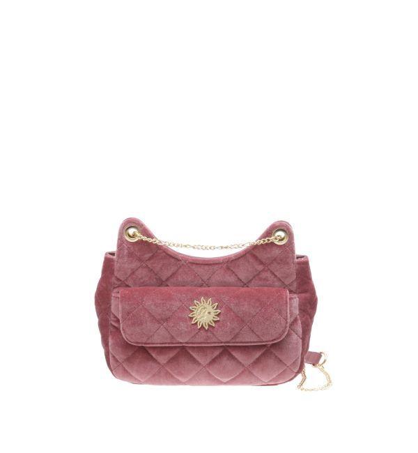 EVRIS「キルティングポケットショルダーBAG」|ショルダー・メッセンジャー|