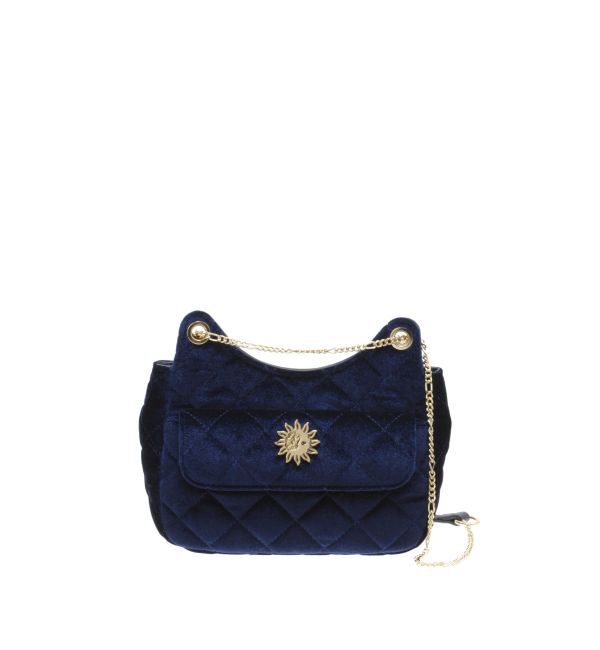 EVRIS「キルティングポケットショルダーBAG」|ショルダー・メッセンジャー|