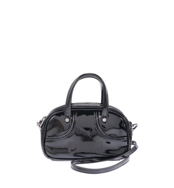 EVRIS「【PUMA】1976 マイクログリップバッグ」|ハンドバッグ|