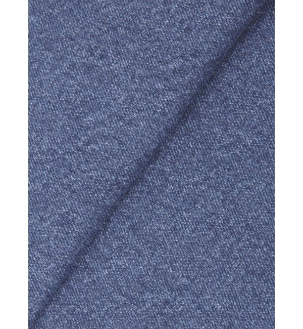 jouetie「2WAYレングスウエスタンデニム【セットアップ対応】」|デニム|