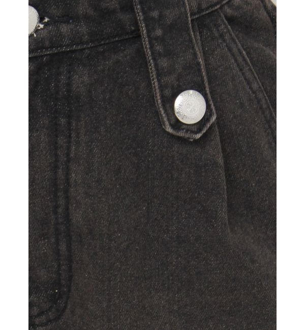 jouetie「2WAYレングスウエスタンデニム【セットアップ対応】」|デニム|