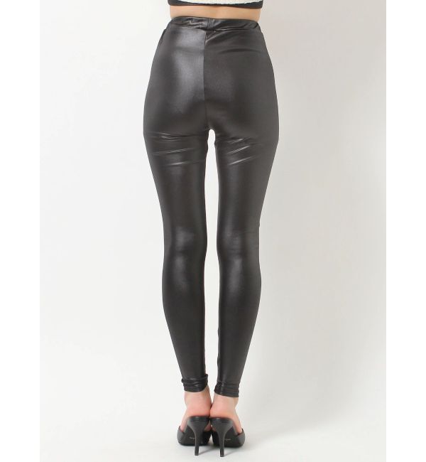 GYDA「ハイウエストBASICレギンス」|その他|