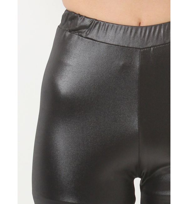 GYDA「ハイウエストBASICレギンス」|その他|