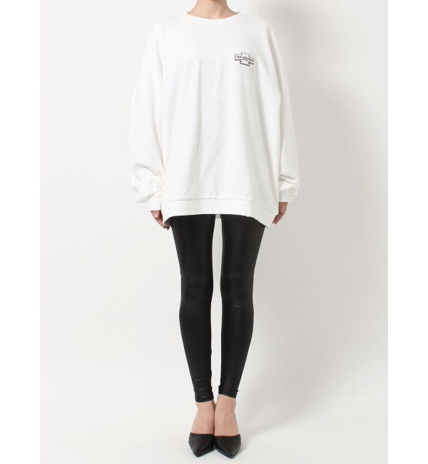 GYDA「ハイウエストBASICレギンス」|その他|