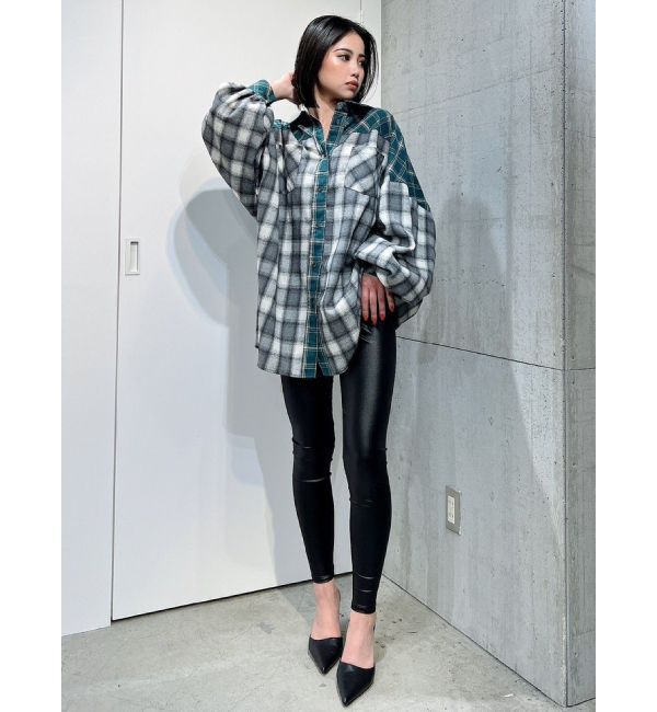 GYDA「ハイウエストBASICレギンス」|その他|