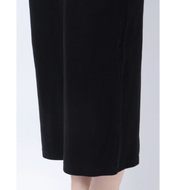 GYDA「フロントボタンSymmetryGYDAキャミロングワンピース」|ワンピース|