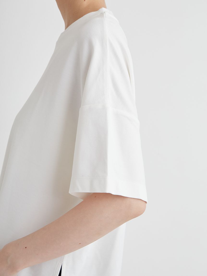 NEW BALANCE 「【New Balance】MET24 Women BasicTee」|Tシャツ・カットソー|