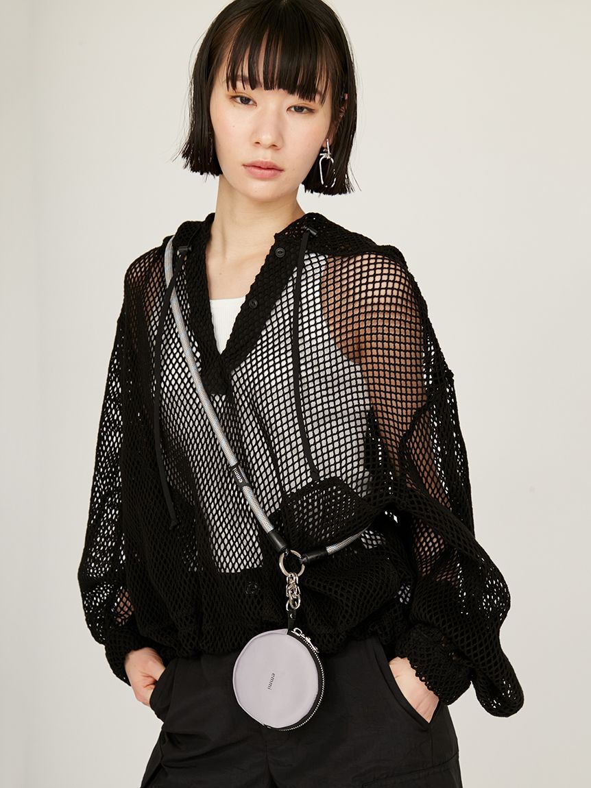 emmi「【emmi&times;YOSEMITE】MOBILE STRAP」|その他|