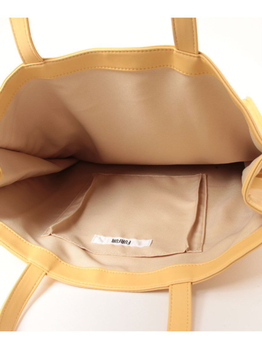 FURFUR「【WEB限定カラー】トートバッグ」|トートバッグ|