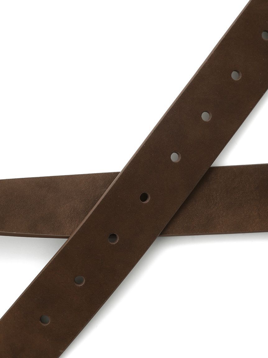 FURFUR「ハードベルト」|ベルト|