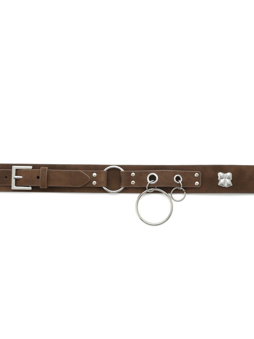 FURFUR「ハードベルト」|ベルト|