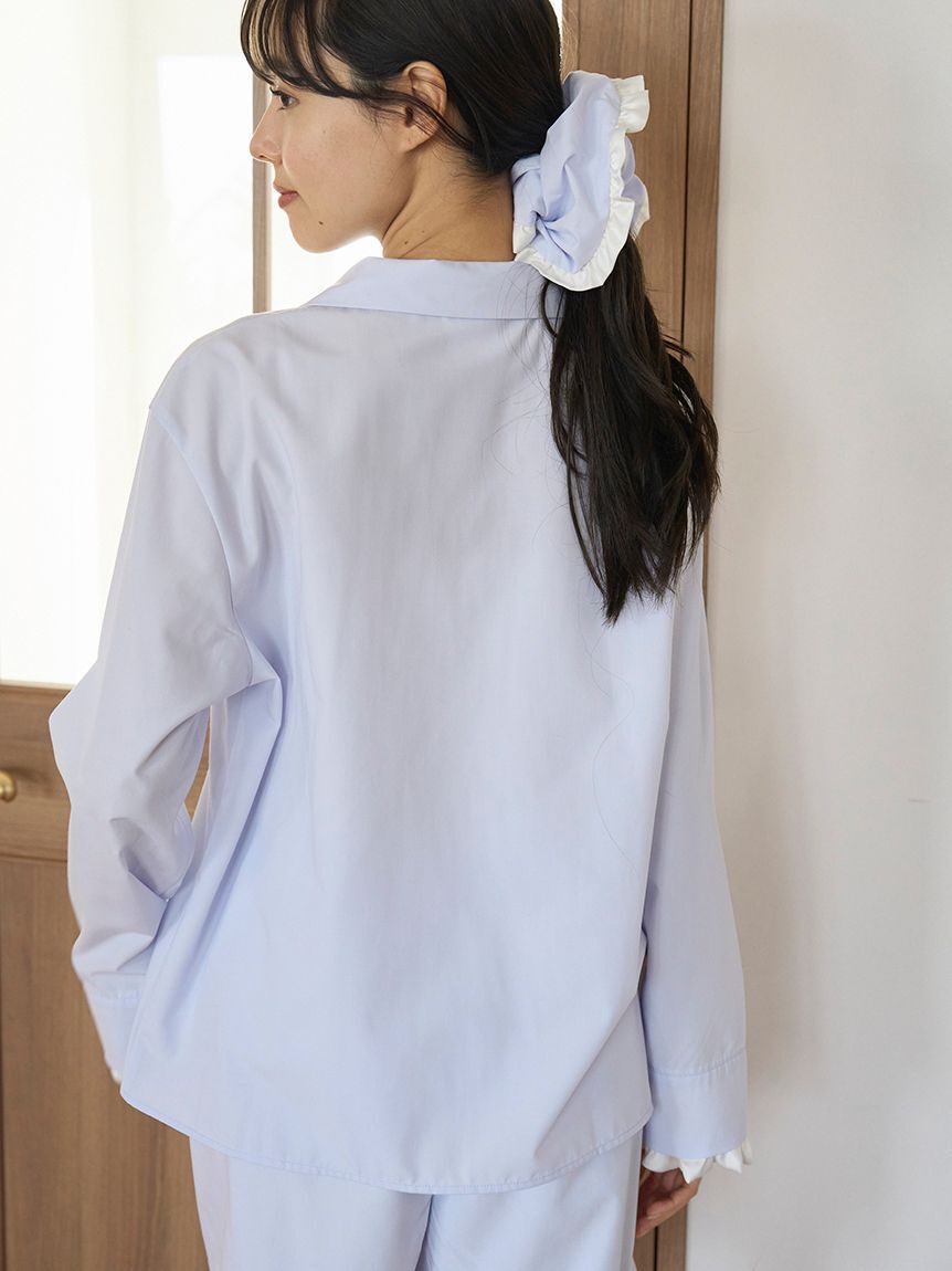 gelato pique「バリエーションシャツ」|ルームウェア|