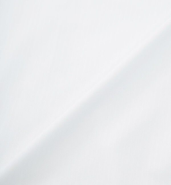 MACKINTOSH PHILOSOPHY「トロッター ボタンダウンシャツ トリコットジャージー/ストライプ」|シャツ・ブラウス|