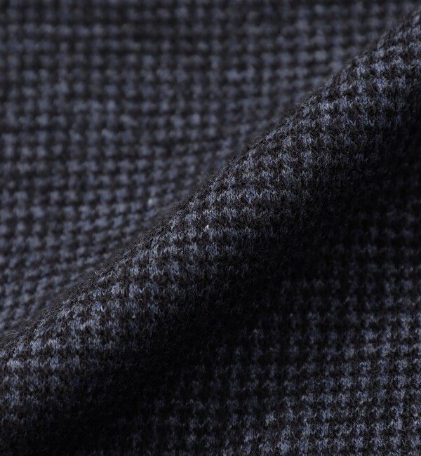 MACKINTOSH PHILOSOPHY「テーラードジャージー ジャケット EMMETEXジャージー」|テーラードジャケット|