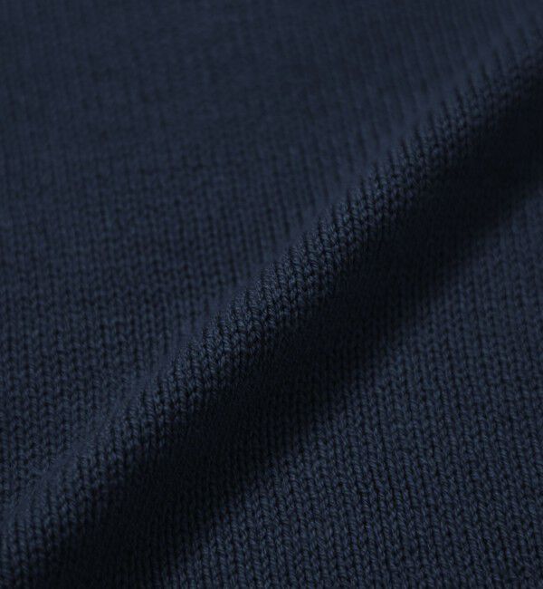 MACKINTOSH PHILOSOPHY「ケーブルベスト」|ニット・セーター|