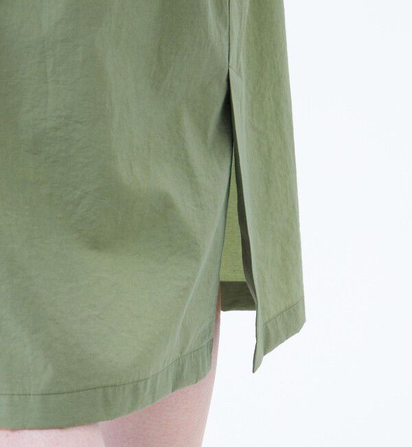 MACKINTOSH PHILOSOPHY「ウエストギャザースカート」|スカート|