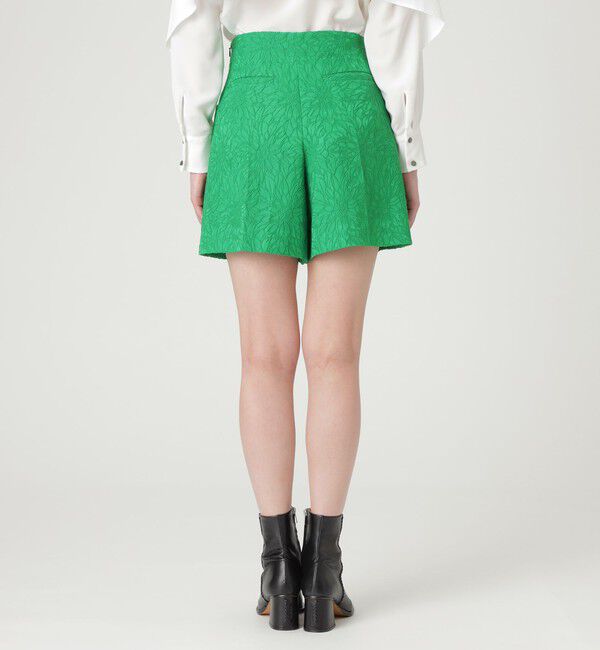  「フクレジャガードショートパンツ」|その他|