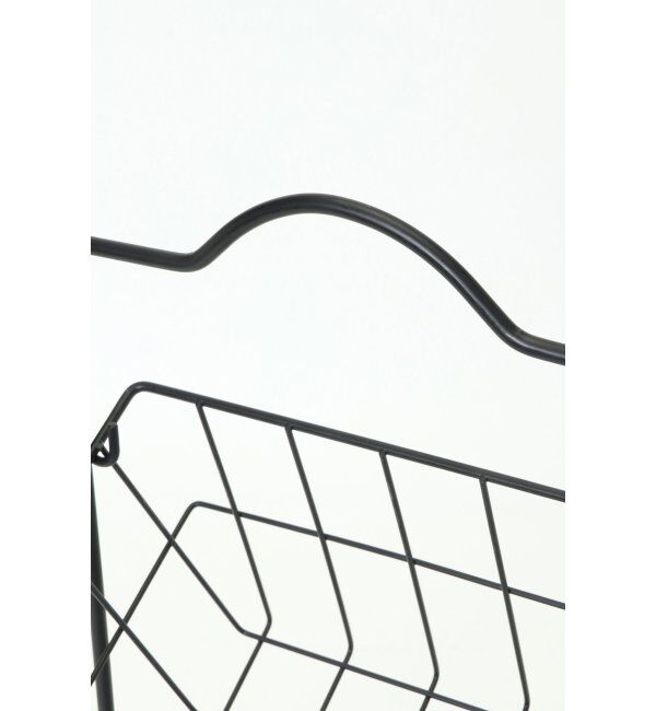 TOKYO DESIGN CHANNEL「アーチ レクトバスケット」|その他|