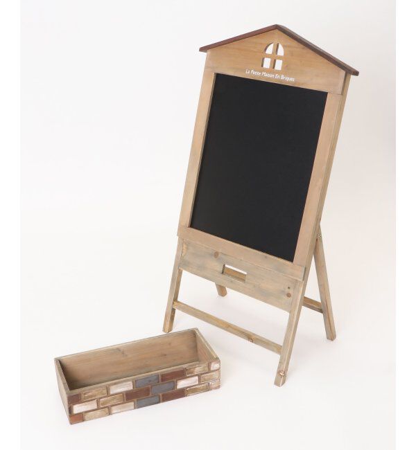 TOKYO DESIGN CHANNEL「メゾレイユ・サインボードポット」|その他|