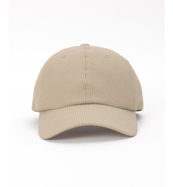 ikka「COOLMAX(R)サッカーキャップ」|その他|