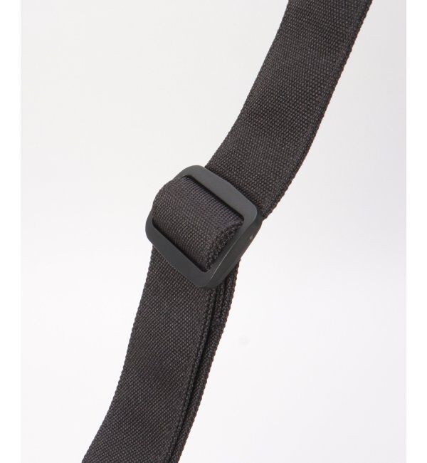 ikka「ポリキャン2WAY ジップショルダーバッグ」|その他|