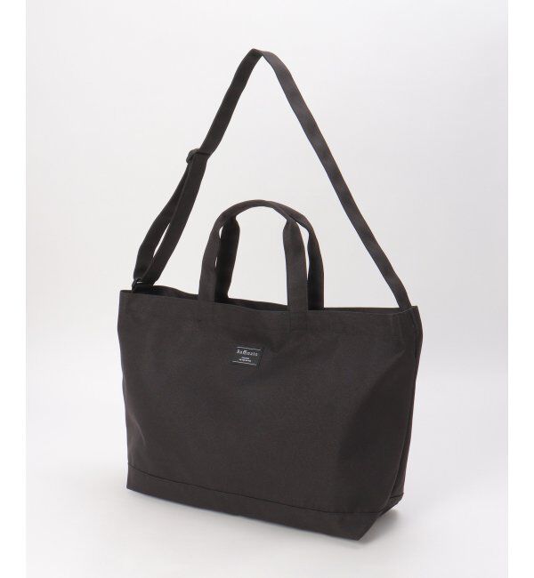 ikka「ポリキャン2WAY ジップショルダーバッグ」|その他|