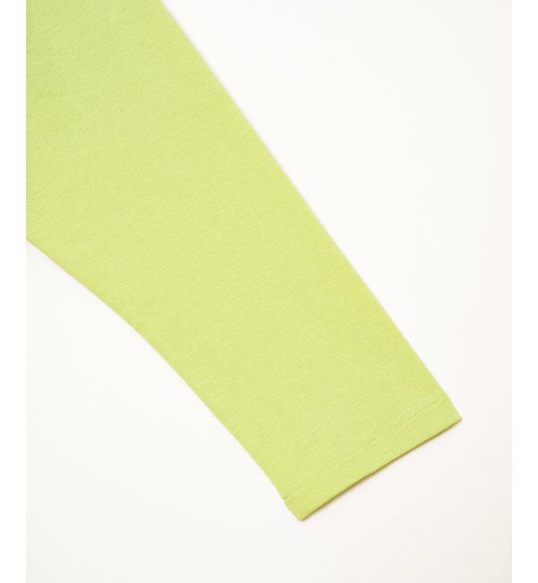 Lbc with Life「ポンチミニスナップボタンカーディガン」|カーディガン|