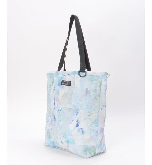 Lbc with Life「【撥水】KiU キウ 2WAYレインバッグカバー」|傘|