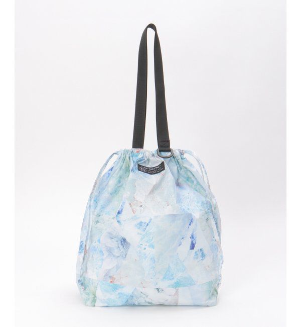 Lbc with Life「【撥水】KiU キウ 2WAYレインバッグカバー」|傘|