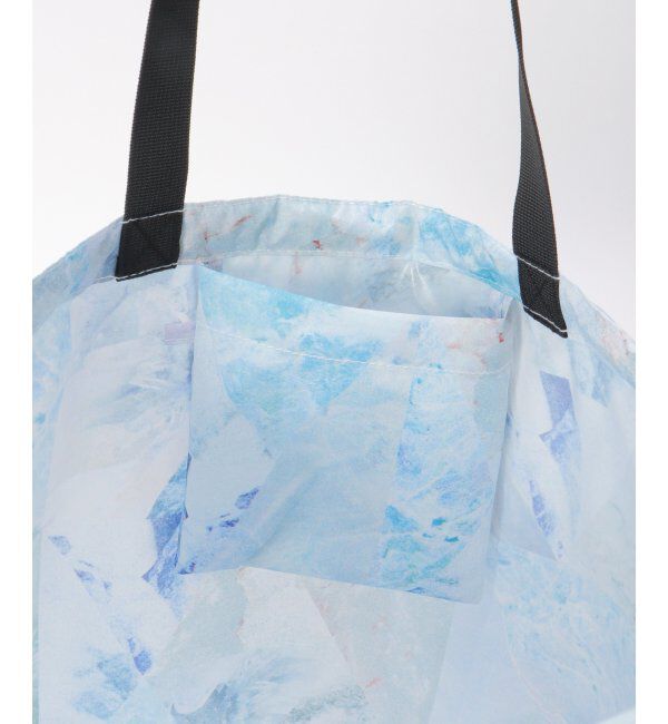 Lbc with Life「【撥水】KiU キウ 2WAYレインバッグカバー」|傘|