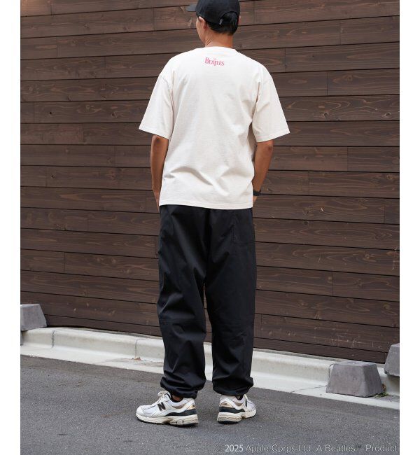 VENCE share style「THE BEATLES ザ ビートルズ Members sign Tシャツ」|Tシャツ・カットソー|