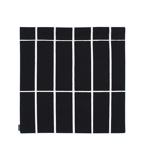 Marimekko「Tiilskivi クッションカバー」|クッション・クッションカバー|