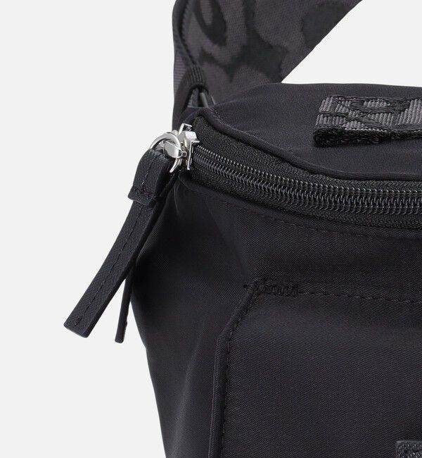 Marimekko「Sling Bag M Solid ショルダーバッグ」|ショルダー・メッセンジャー|