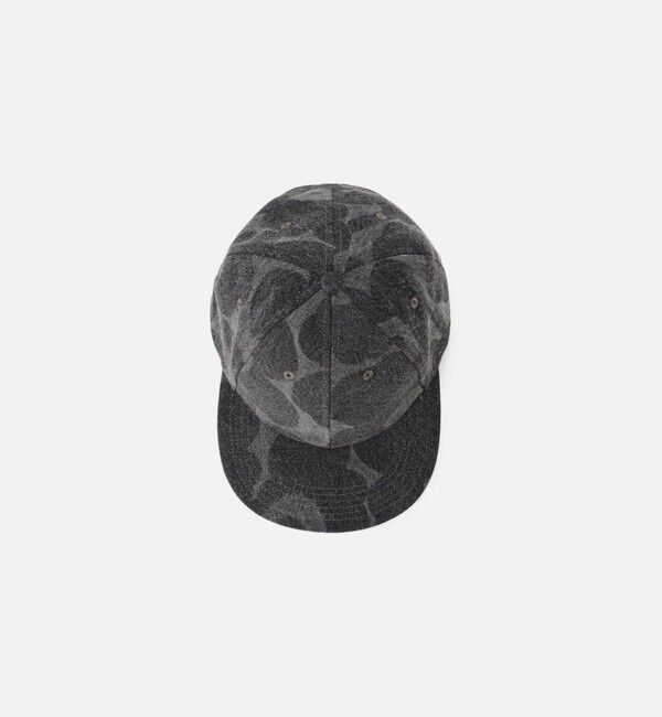 Marimekko「Sakeisto Unikko キャップ」|その他|