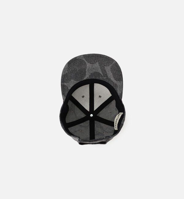 Marimekko「Sakeisto Unikko キャップ」|その他|