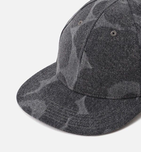 Marimekko「Sakeisto Unikko キャップ」|その他|