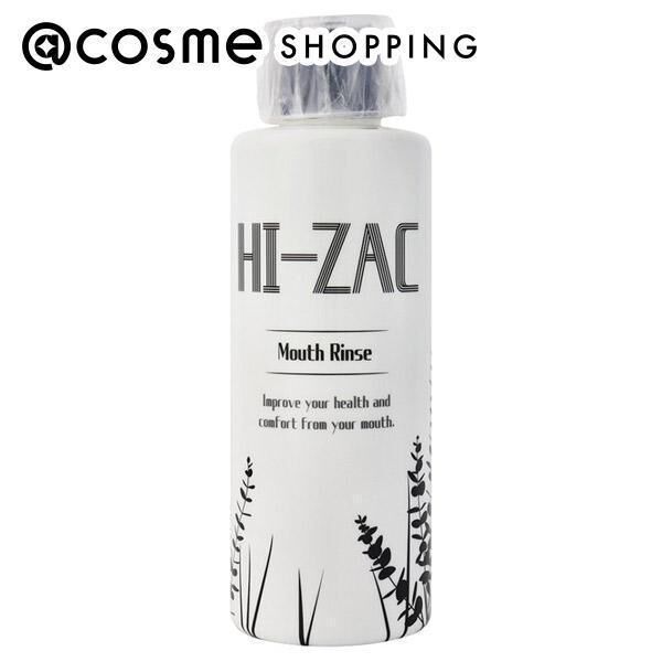  「ビーブランド ハイザック R リンス (300g)」|オーラルケア|その他