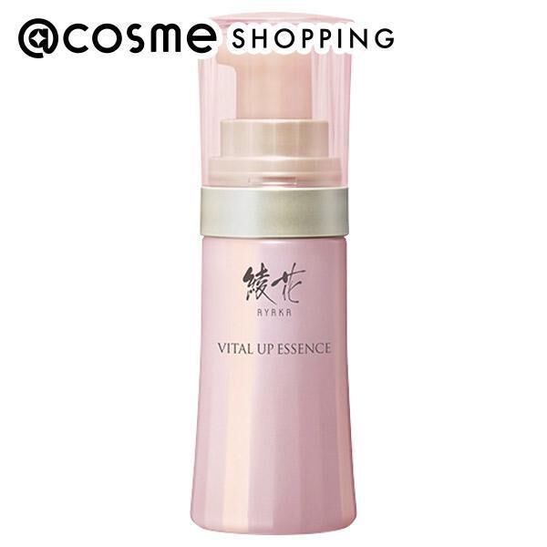  「綾花 バイタル アップ エッセンス (30mL)」|美容液・オイル・クリーム|その他