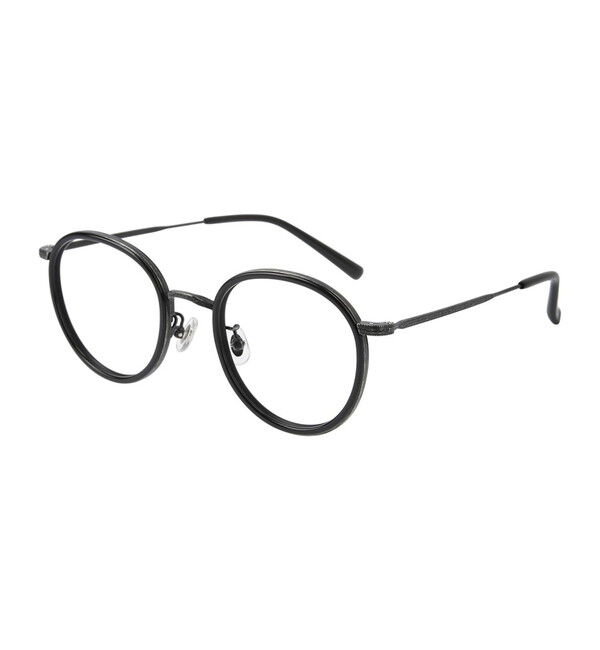  「ボストン型 調光サングラス｜レンズの色が変わるサングラス」|サングラス|