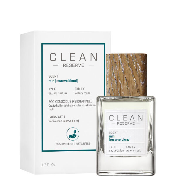 クリーン「クリーン リザーブ レイン オードパルファム　50mL」|香水・フレグランス|