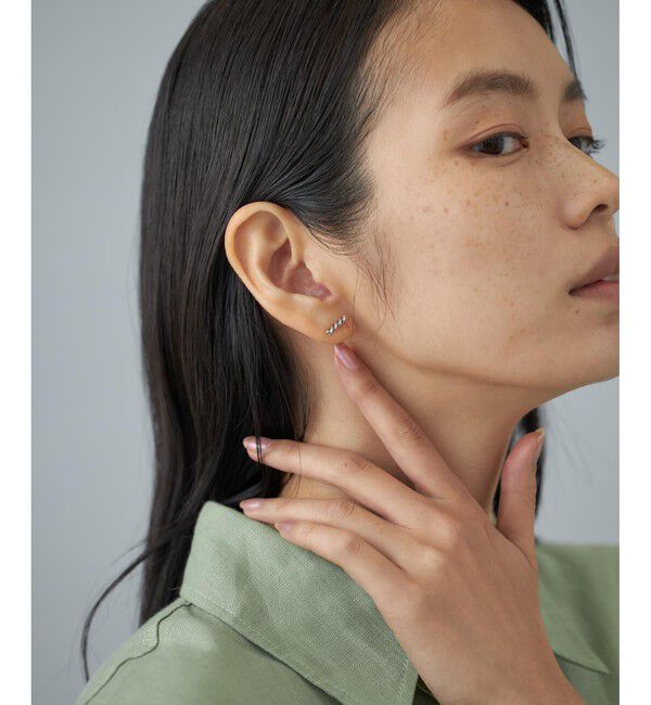 Jouete「[チュージング] ピアス」|ピアス|