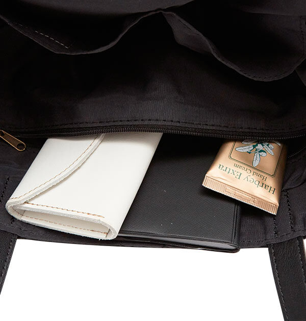 Legato Largo「レガートラルゴ トートバッグ Legato Largo LU-H0905 通販 レディース」|トートバッグ|