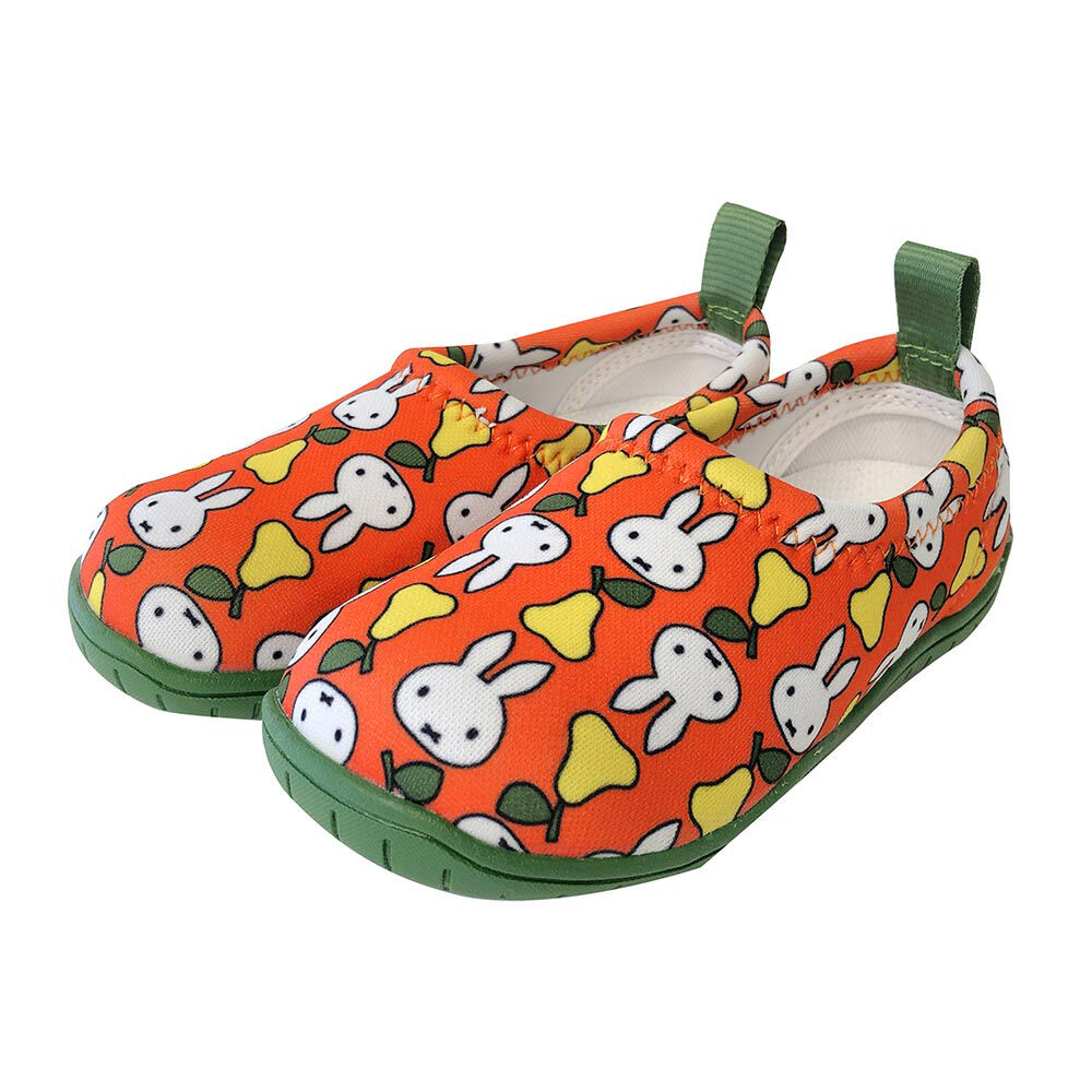 BACKYARD FAMILY「スリッポン キッズ 女の子 通販 男の子 おしゃれ かわいい キャラクター ミッフィー miffy」|シューズ|その他2