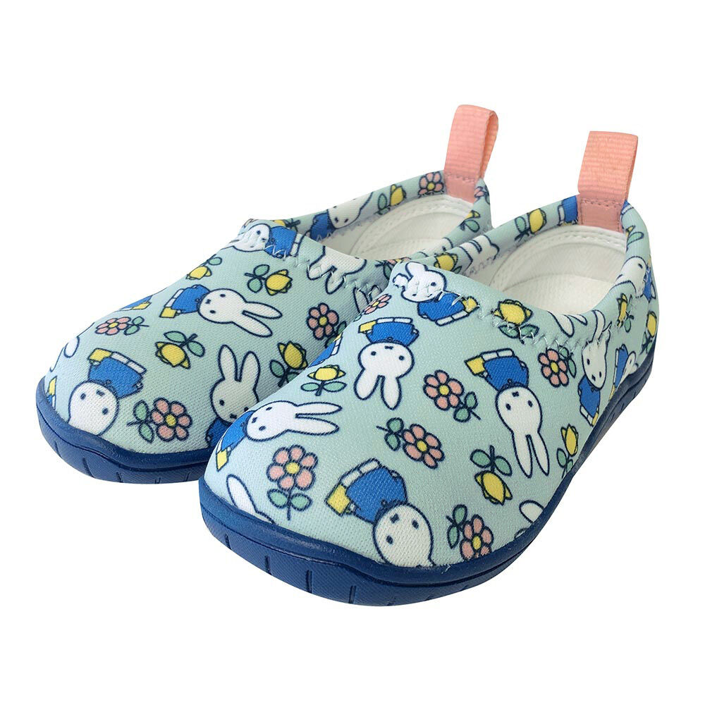 BACKYARD FAMILY「スリッポン キッズ 女の子 通販 男の子 おしゃれ かわいい キャラクター ミッフィー miffy」|シューズ|その他3