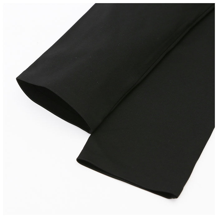 BACKYARD FAMILY「着圧レギンス タイツ 通販 補整着圧スリムレギンス タイツ トレンカ スパッツ ルームウェア」|レギンス・スパッツ|